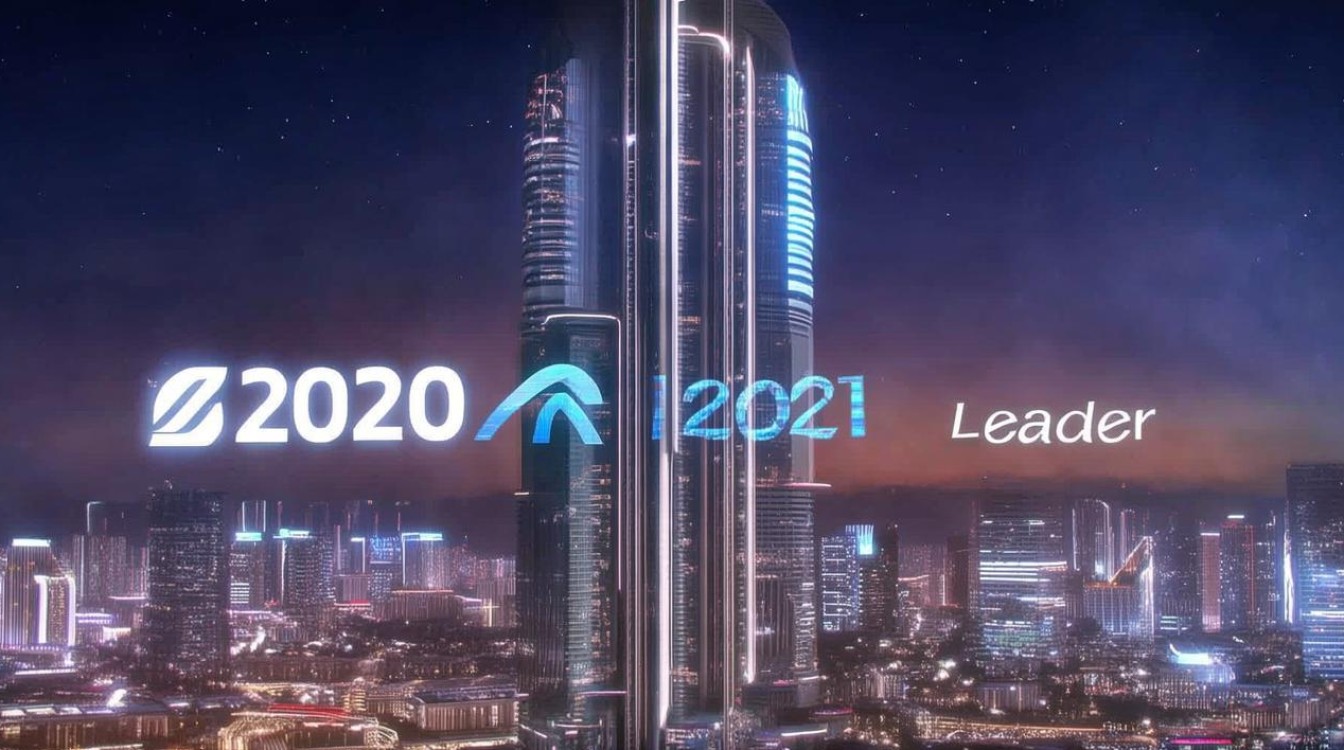 2020人工智能龙头，2021年人工智能龙头-图1