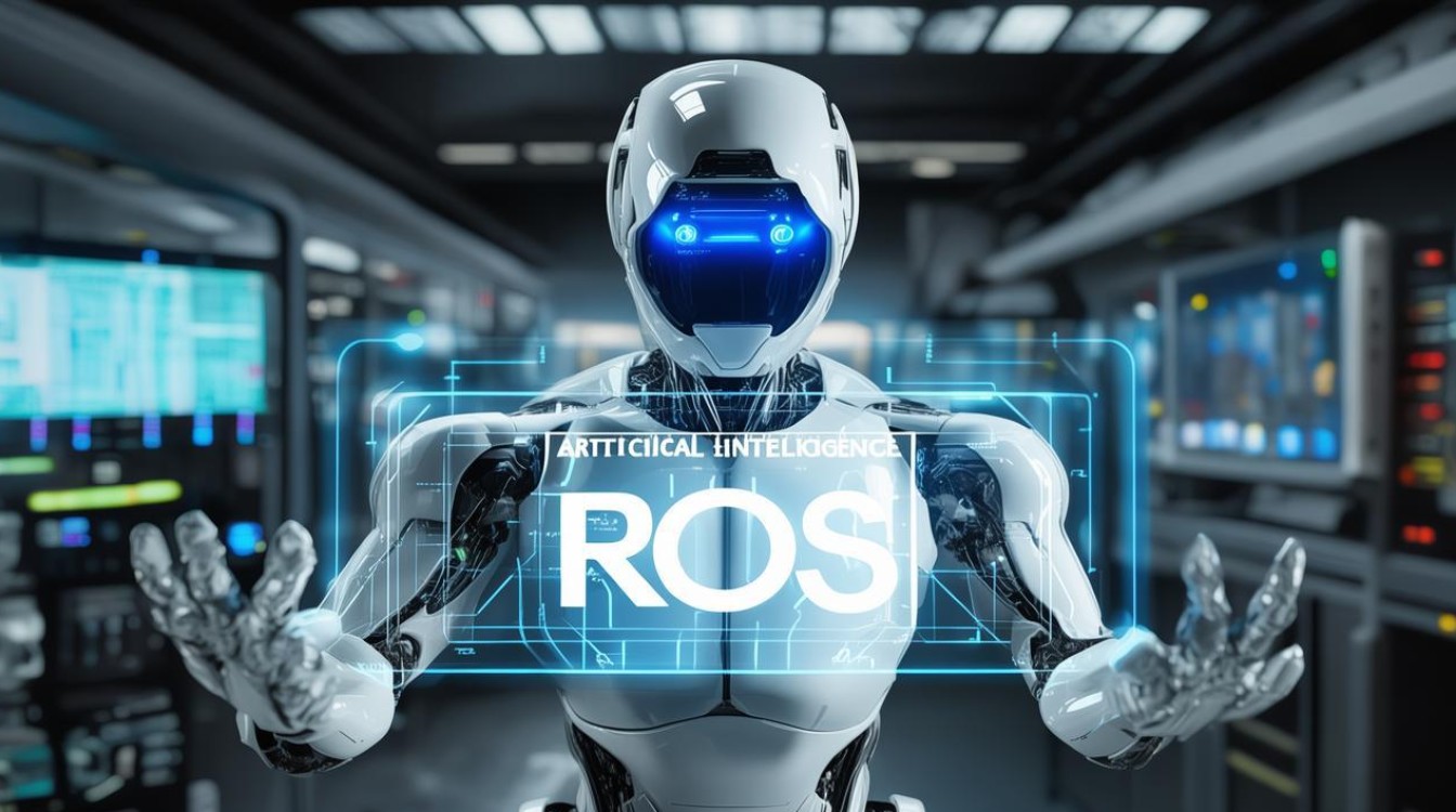 人工智能ross，人工智能ros是什么-图1