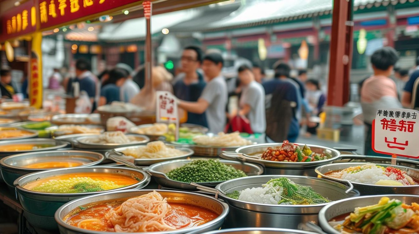 八宝粥发展趋势，中国八宝粥市场现状分析-图1