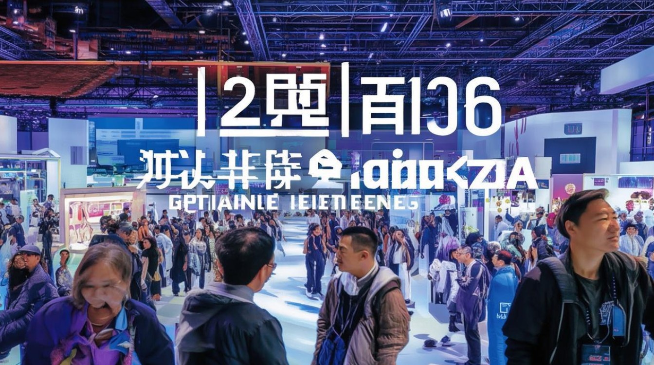 2016广州人工智能展，2016广州人工智能展会时间-图1