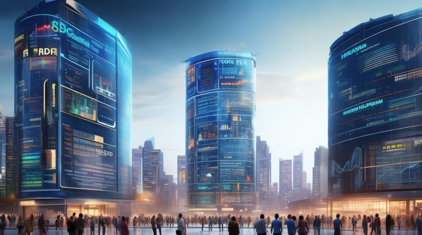 大数据的发展趋势前景，大数据的发展趋势前景分析-图1