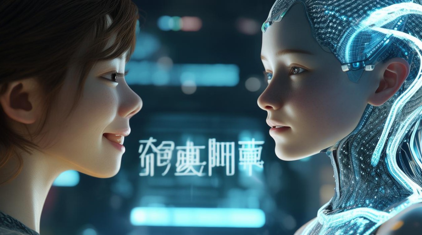爱上 人工智能的电影，爱上人工智能的电影-图1