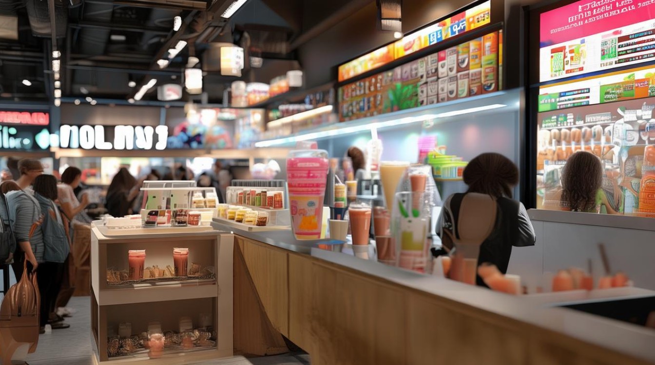 奶茶行业的趋势2020，奶茶行业的趋势2020年-图1