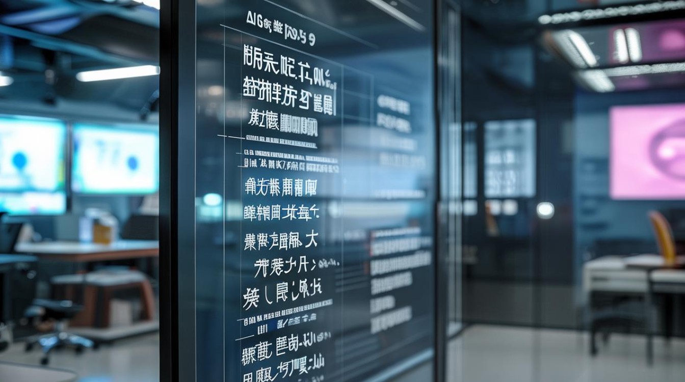 杨浦区人工智能企业，杨浦区人工智能企业名单-图1