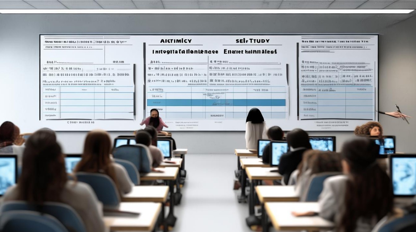 人工智能报班，人工智能报班好还是自学-图1