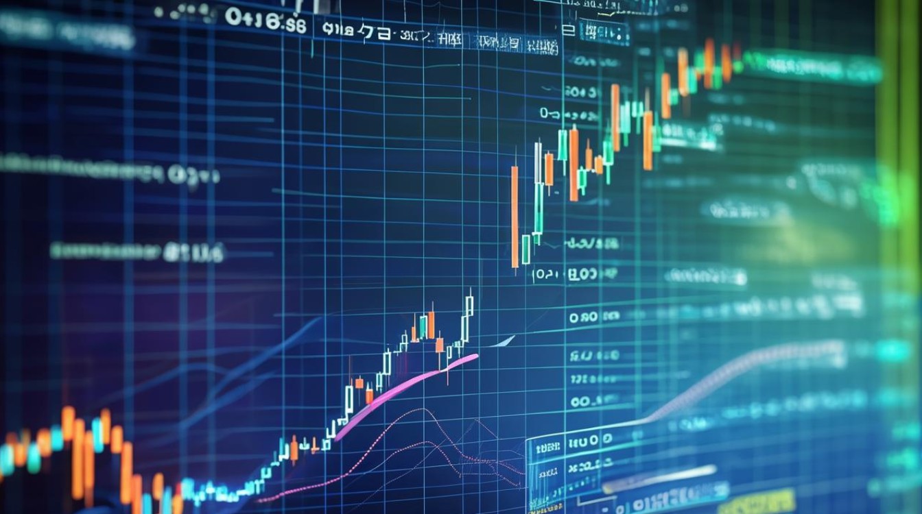 江海股份的股票趋势，江海股份的股票趋势分析-图1