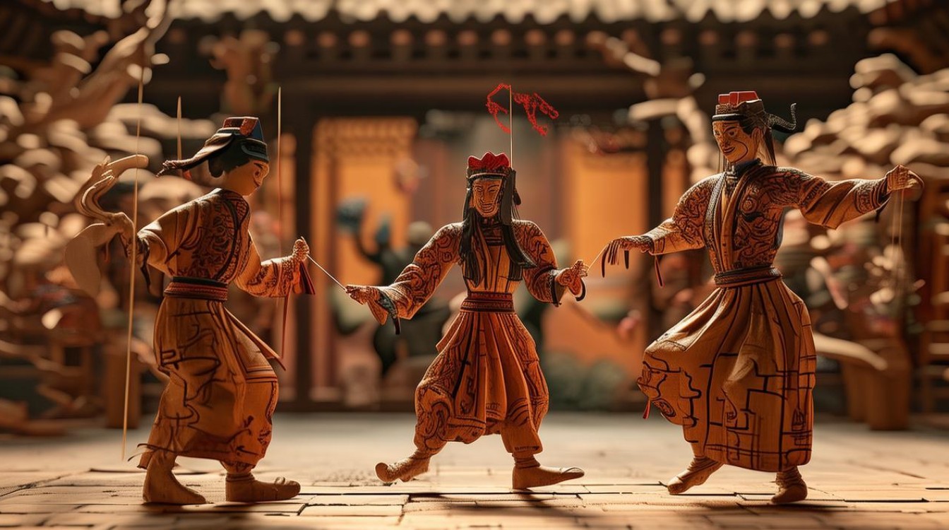 皮影和人工智能，皮影和人工智能的关系-图1