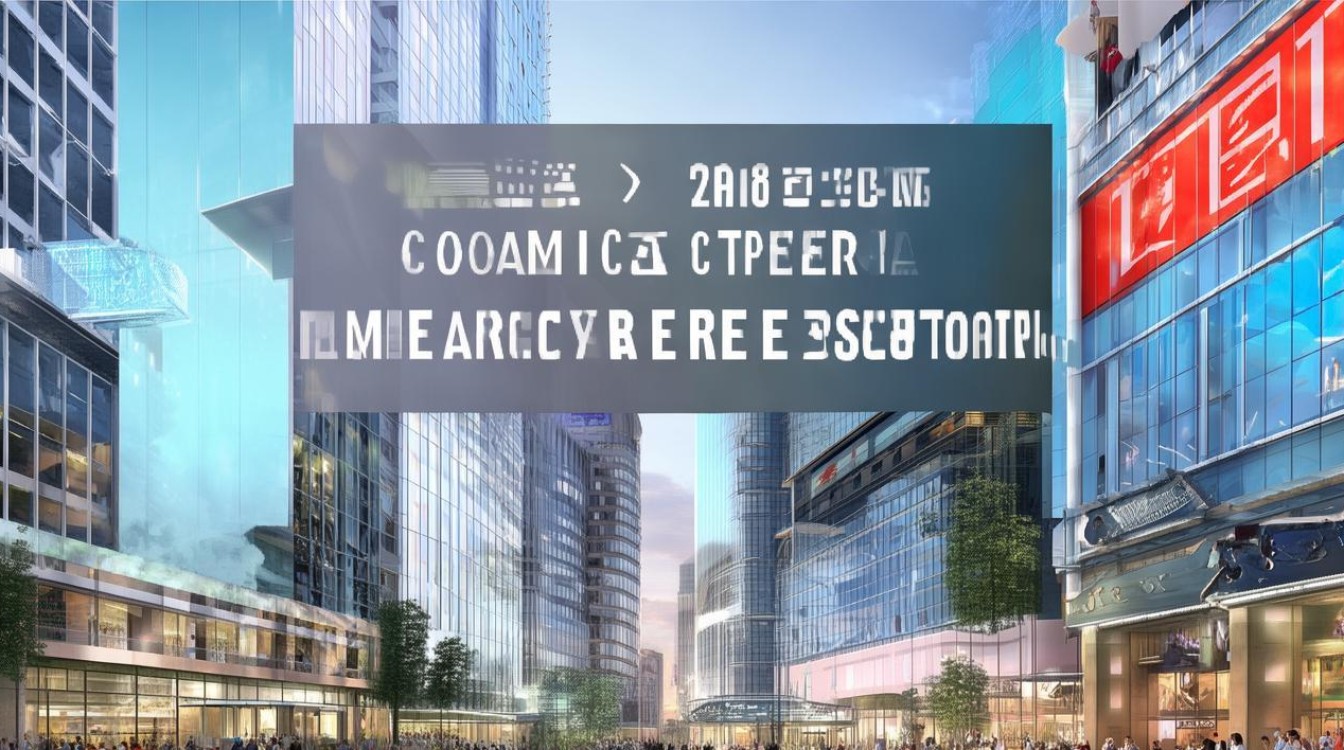 2018年的商业趋势，2018年商业地产趋势-图1
