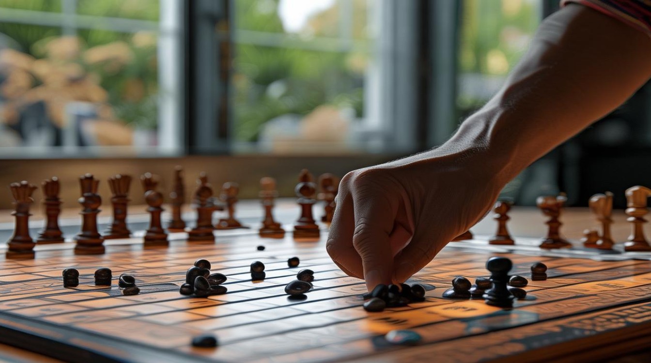 柯洁人工智能棋谱，围棋手柯洁vs人工智能-图1