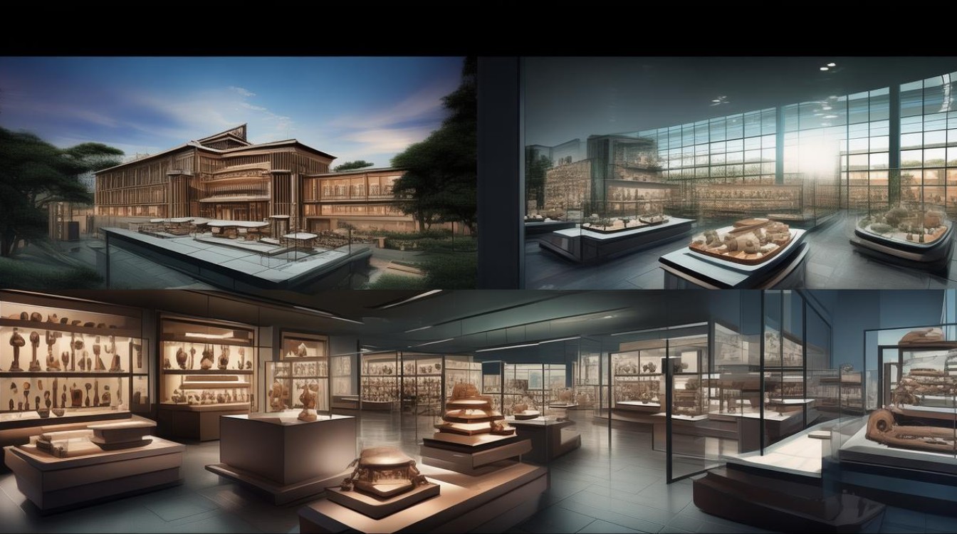 四川博物院发展趋势，四川博物院发展趋势分析-图1