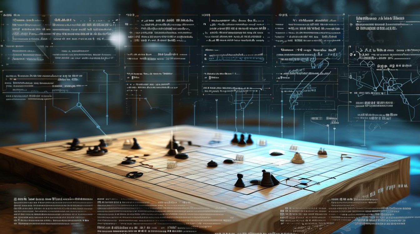 围棋人工智能基础，围棋人工智能基础知识-图1