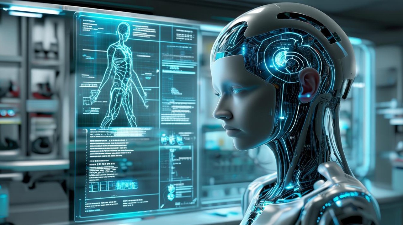 人工智能与生物，人工智能与生物特征识别答案-图1