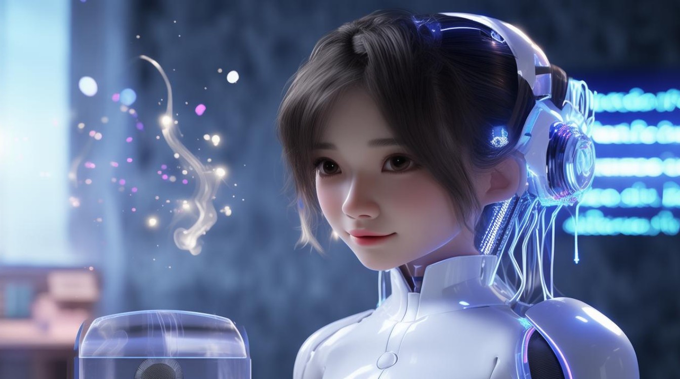 人工智能小冰配音，人工智能小冰的歌-图1