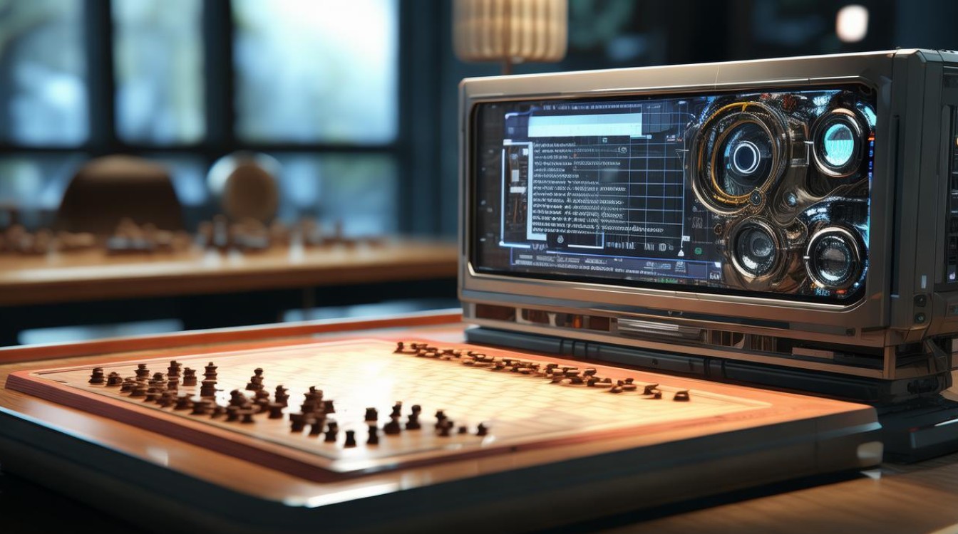 人工智能围棋征子失误，人工智能 围棋-图1