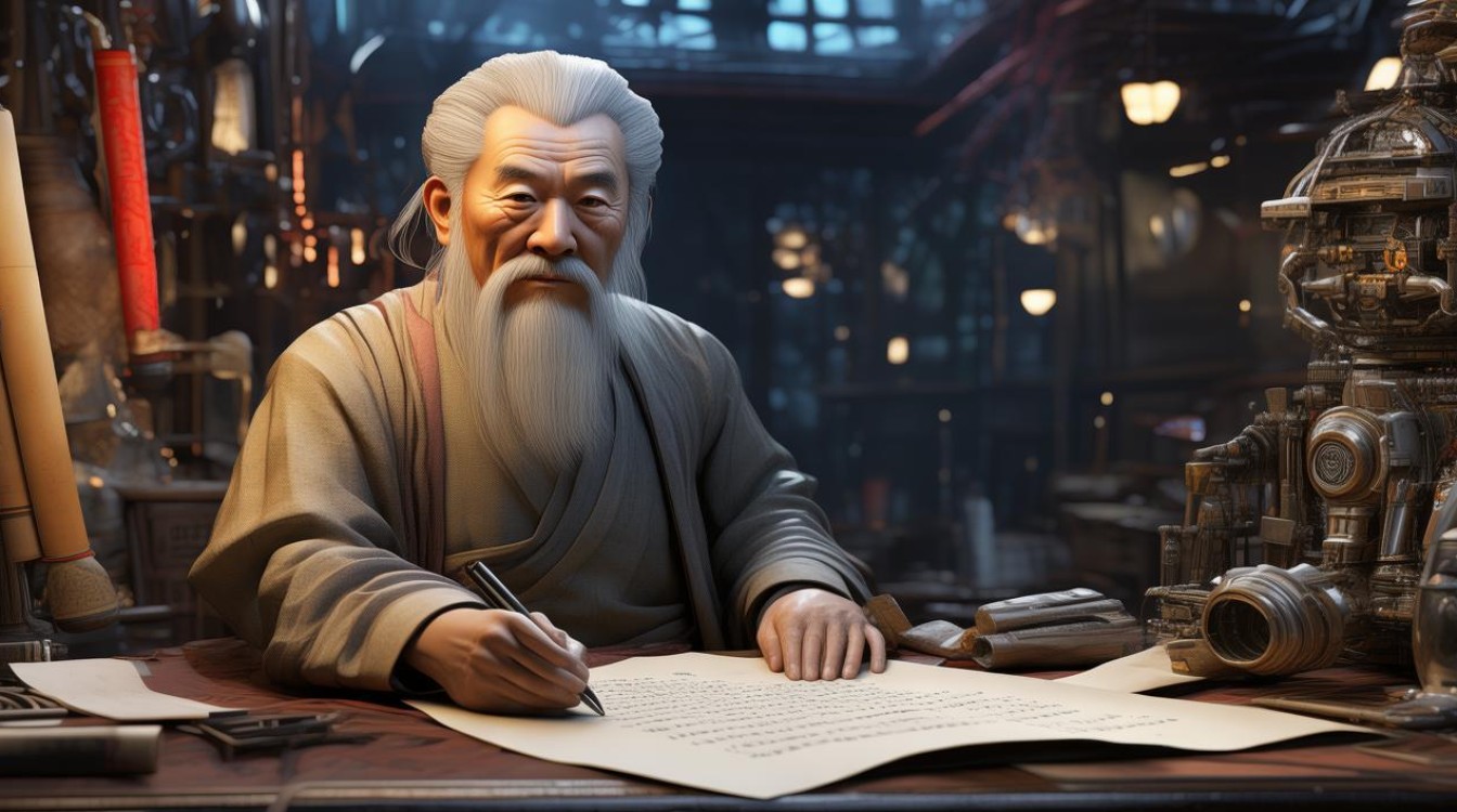 人工智能中国怎么走，人工智能中国怎么走讲座心得体会-图1