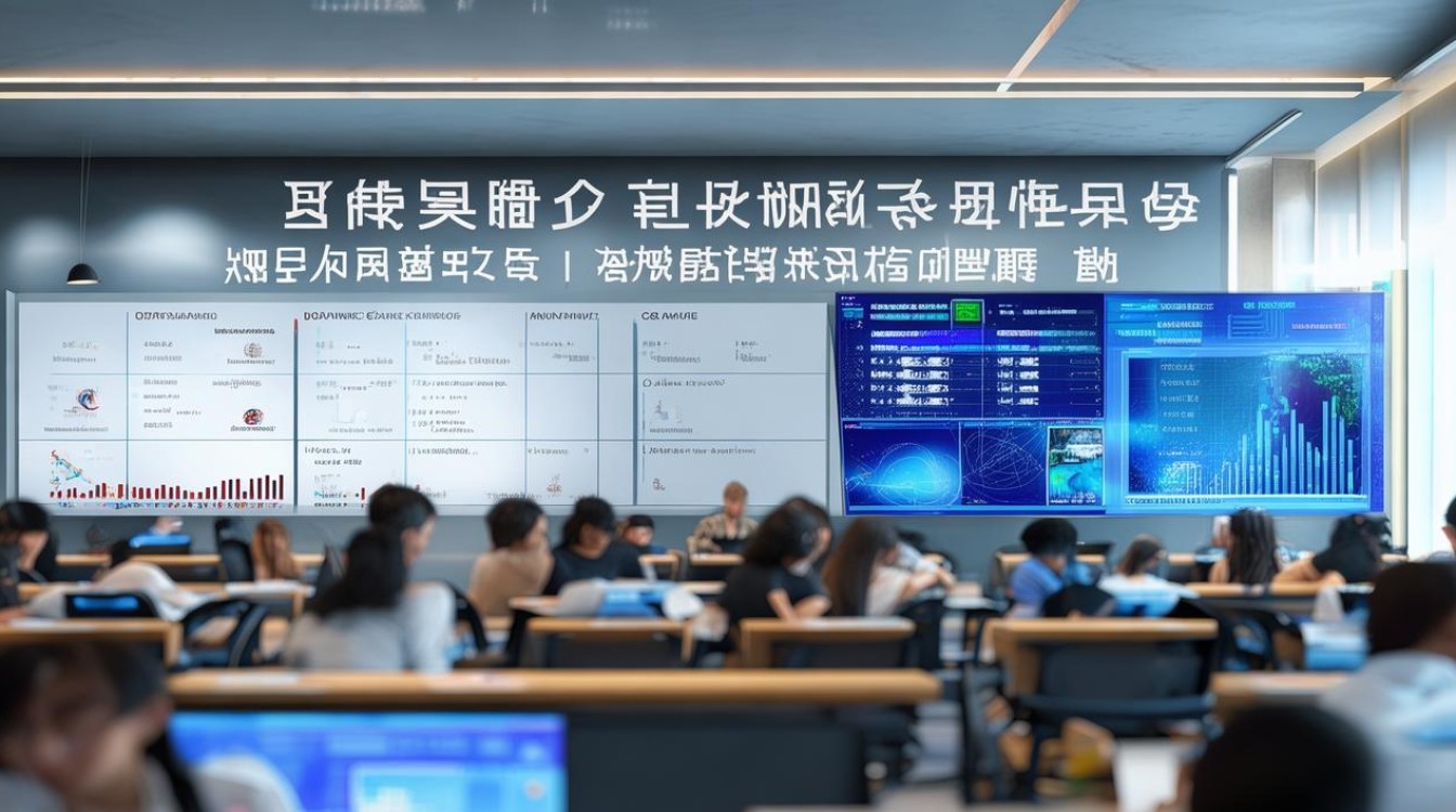 大数据人工智能职业，大数据人工智能职业学校郑州有哪些专业-图1