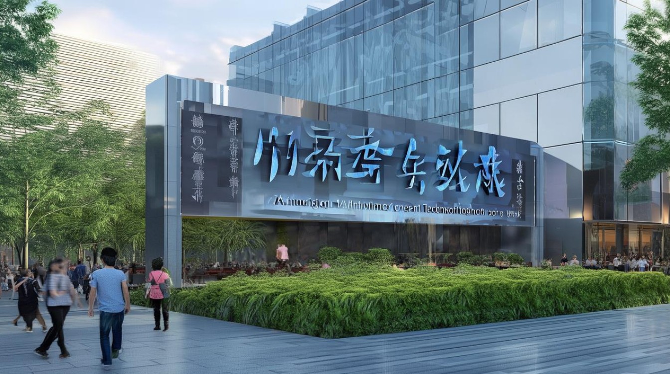 重庆人工智能科技园，重庆人工智能科技园在哪里-图1