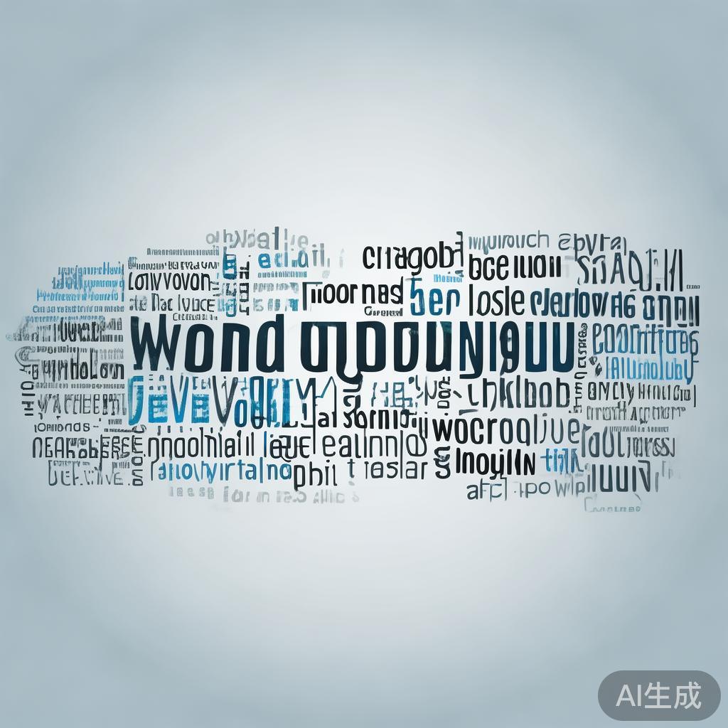 wordcloud for python-图3