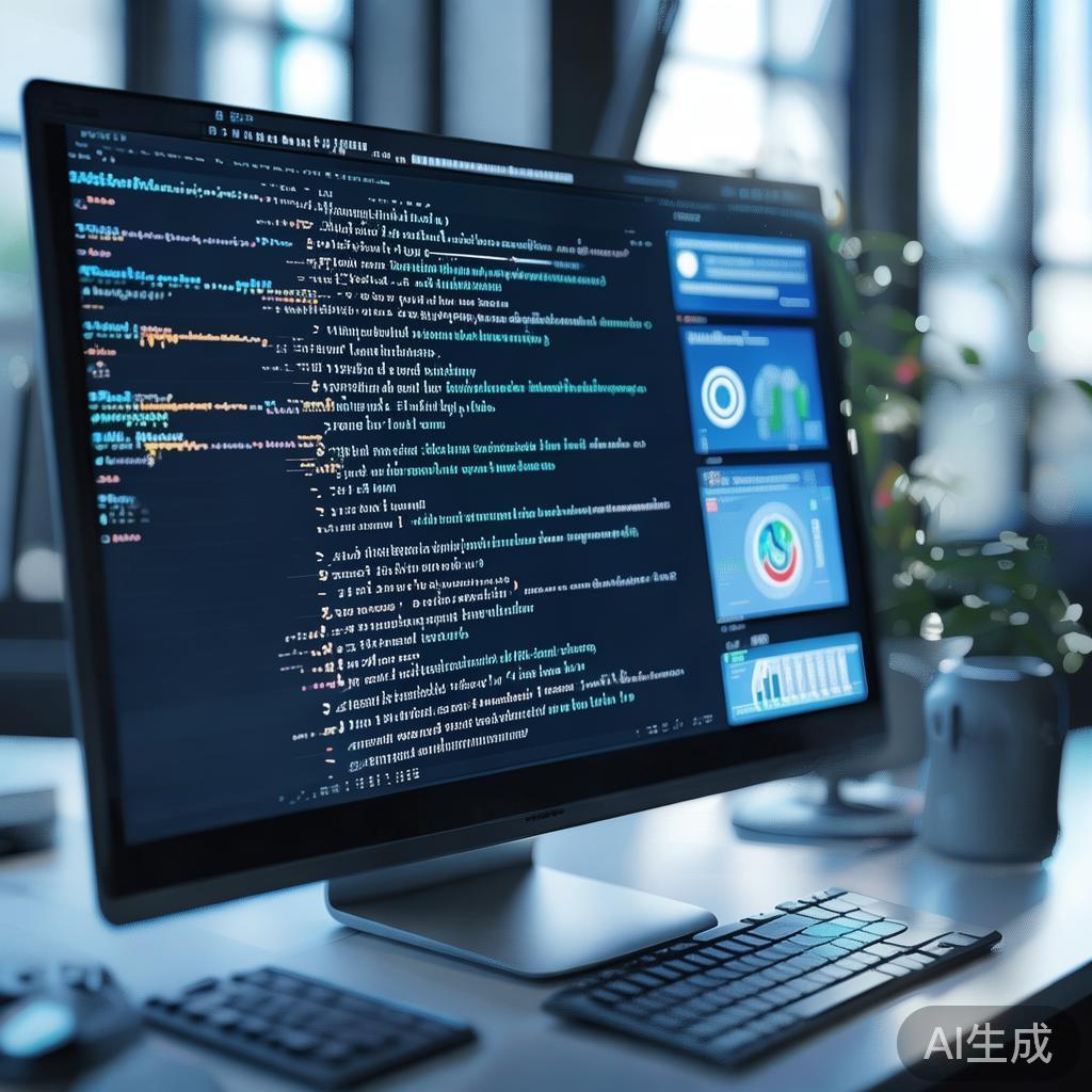 Python answer engine，如何高效实现智能问答？-图1
