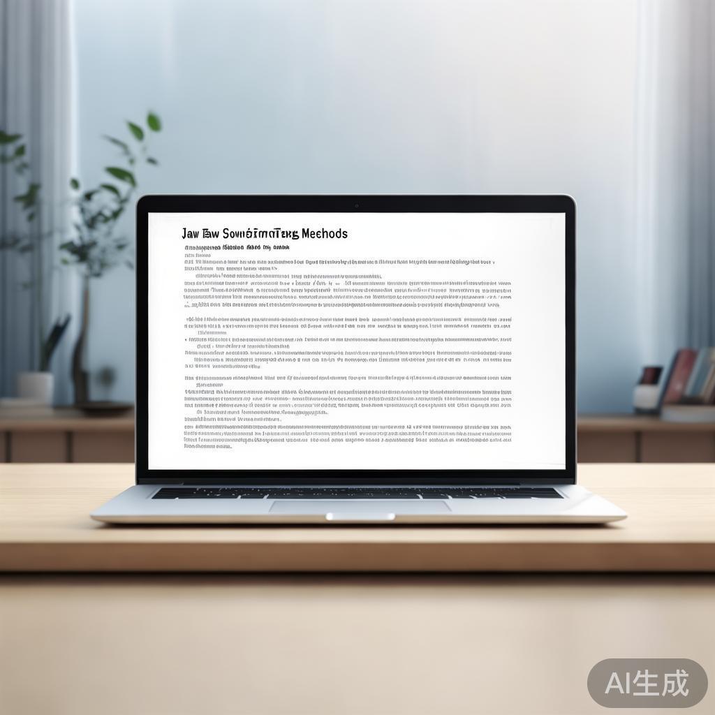 java软件测试方法有哪些方法有哪些方法-图3