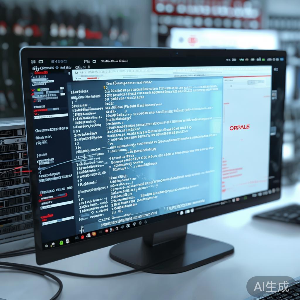 java连接oracle数据库 jdbc-图2