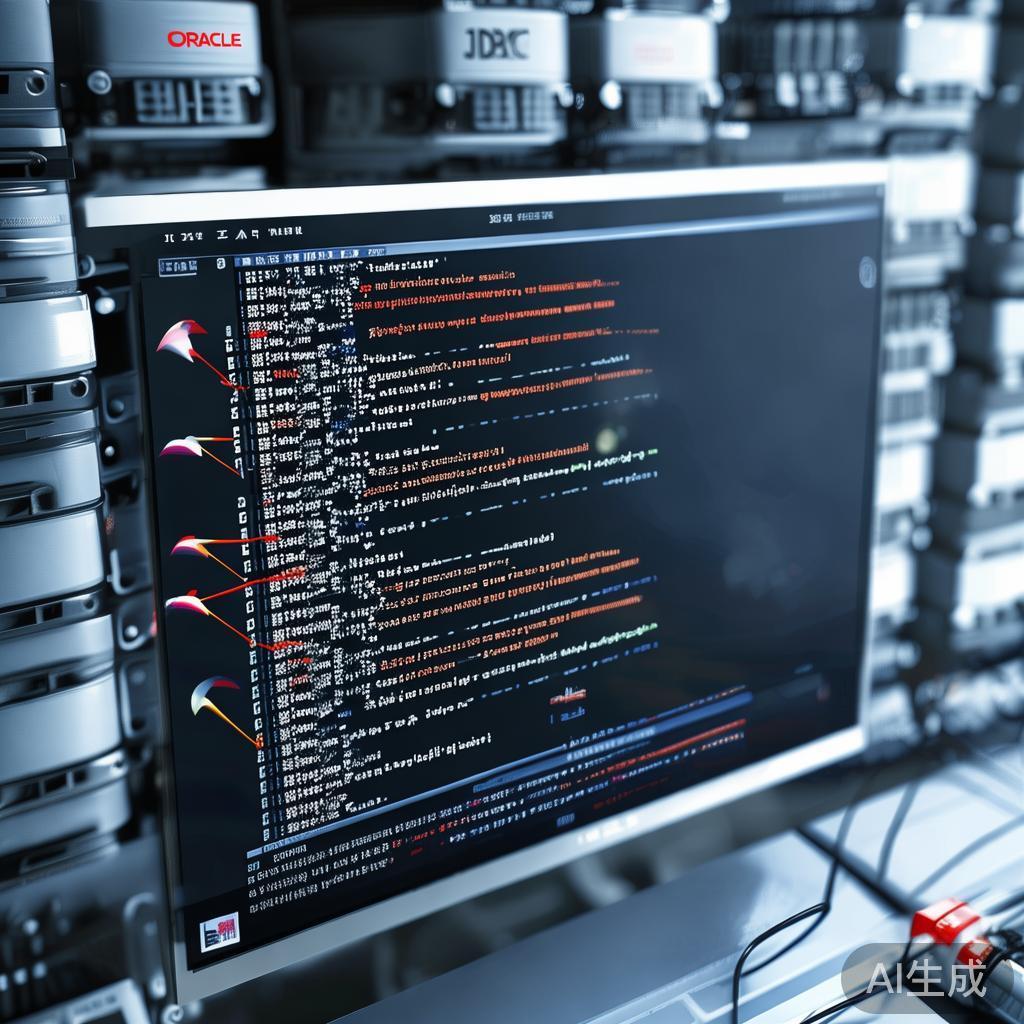 java连接oracle数据库 jdbc-图3