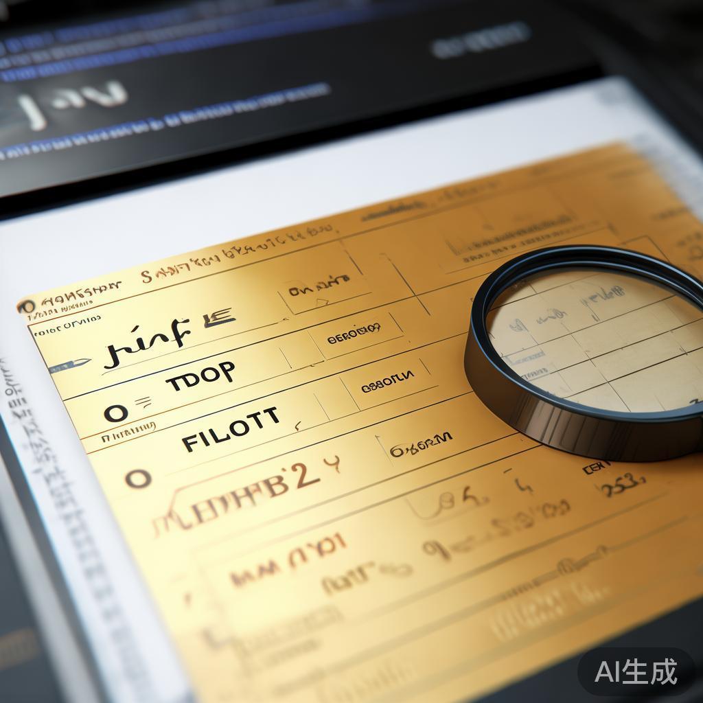 Java中double与float区别在哪？精度与内存如何选？-图3