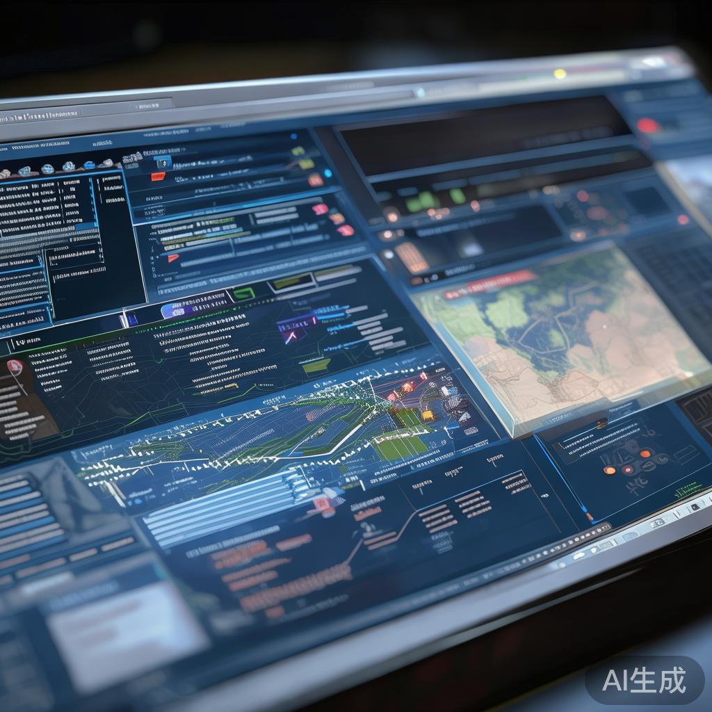 ArcGIS空间分析实验教程如何快速上手？-图2