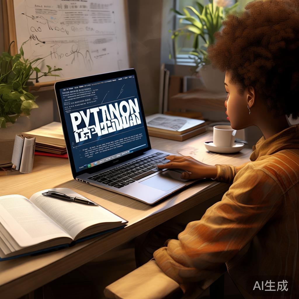 Learn Python the Hard Way真的学得会吗？-图2