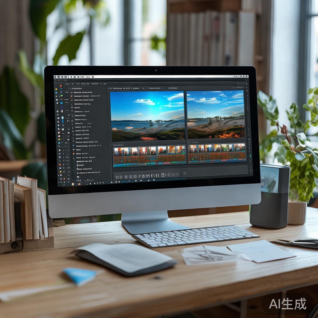 Premiere Pro教程从哪学？新手入门该看哪些？-图1