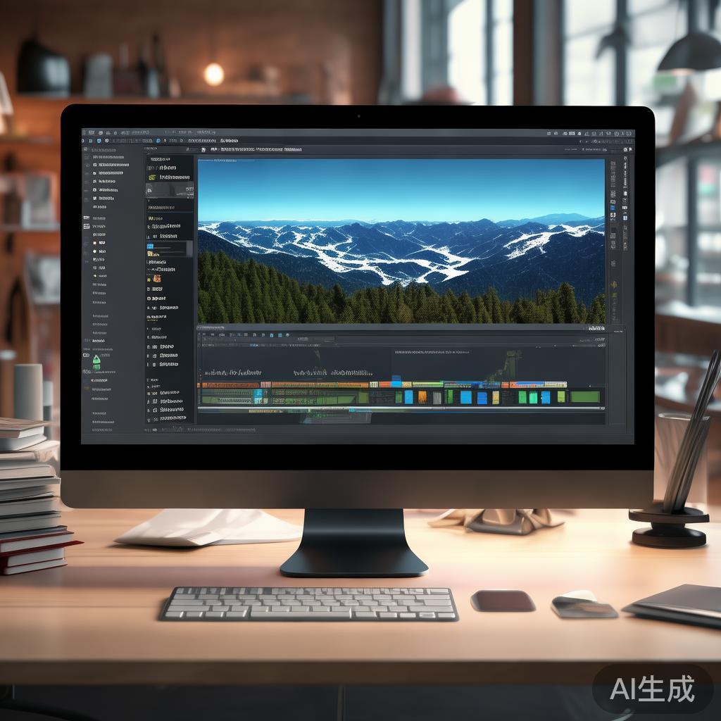 Premiere Pro教程从哪学？新手入门该看哪些？-图2