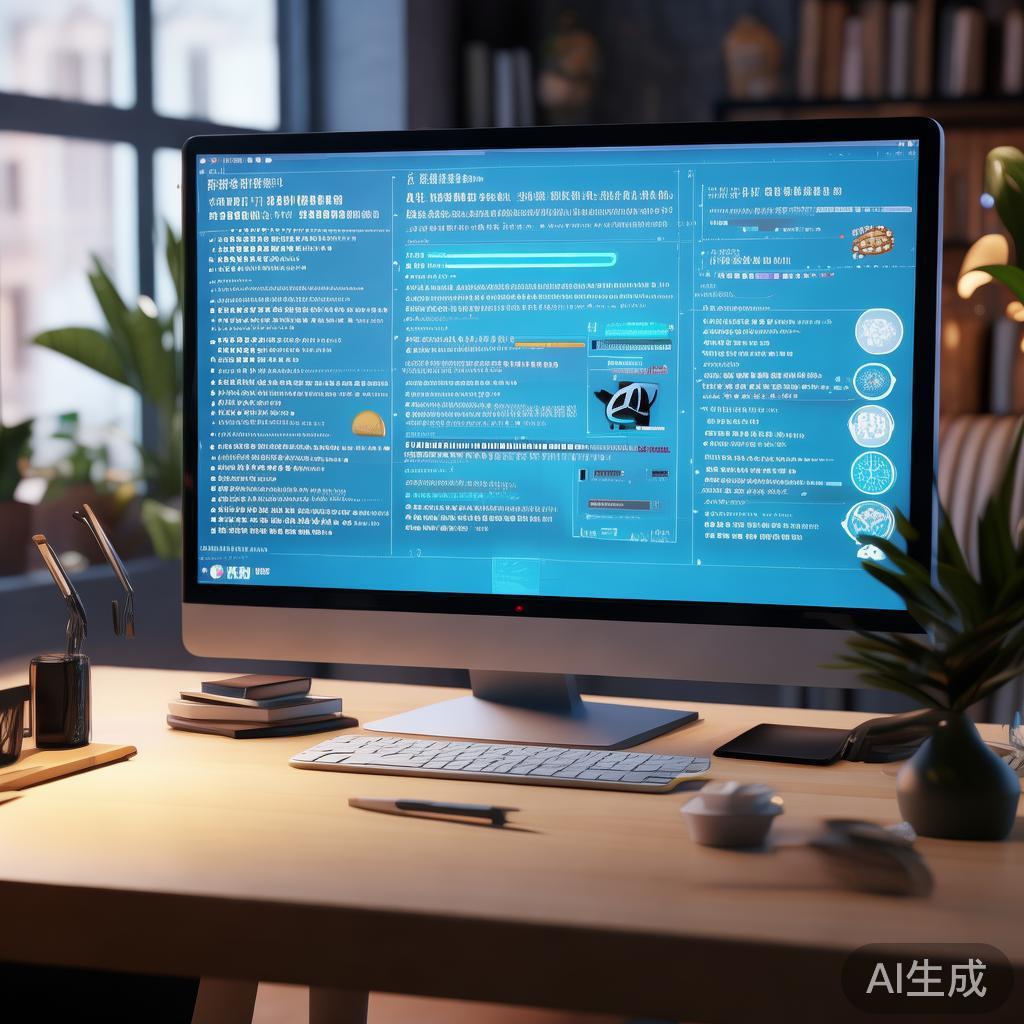 AI教程从哪学？入门到精通怎么学？-图1