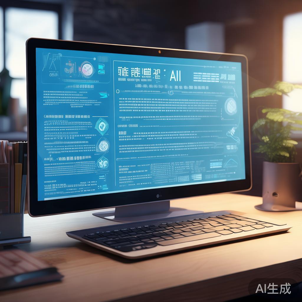 AI教程从哪学？入门到精通怎么学？-图3