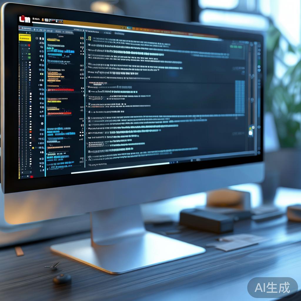 Docker+Python+Scrapy如何高效协同爬取数据?-图1 Docker+Python+Scrapy如何高效协同爬取数据?-图1