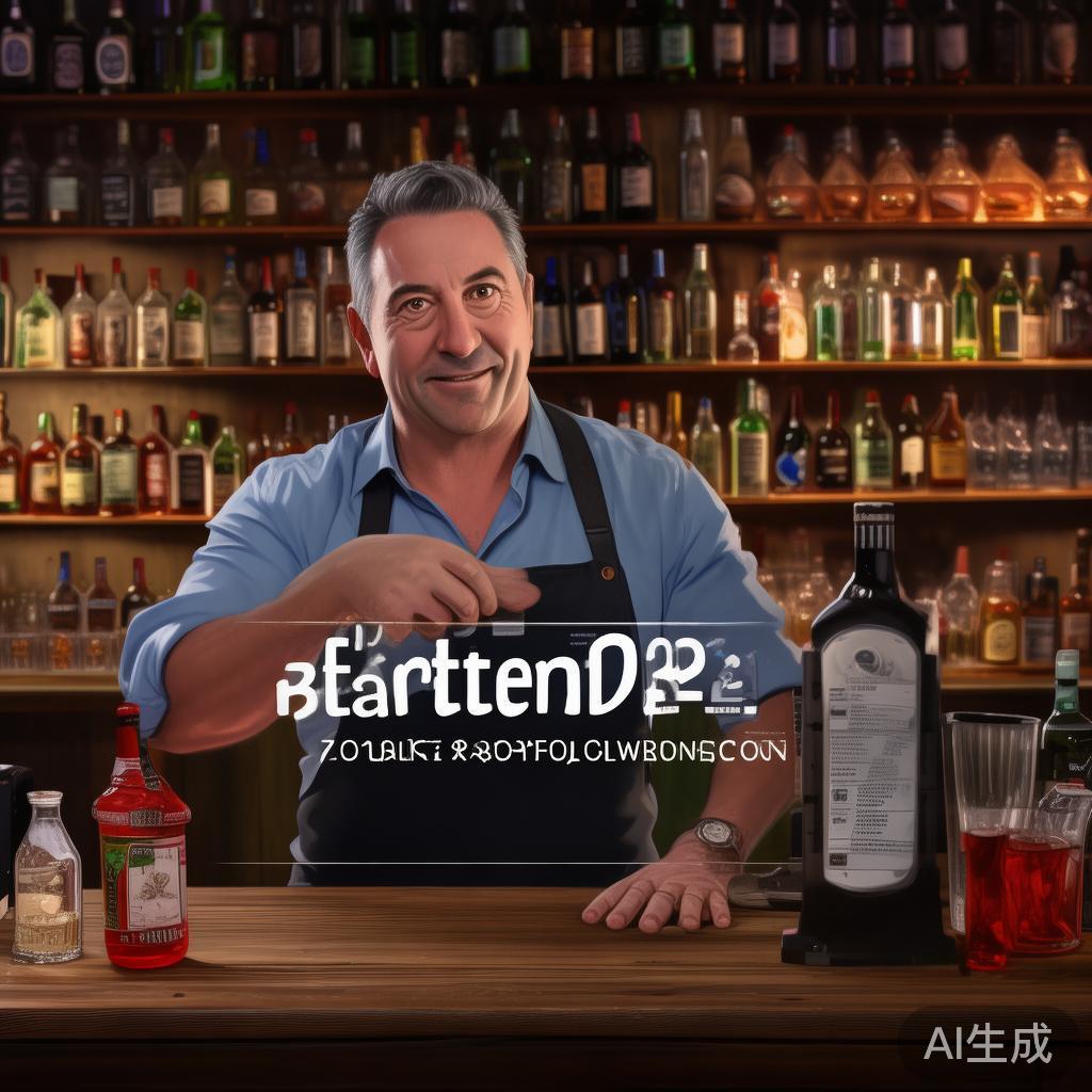 bartender2025破解版安装教程可靠吗？-图1