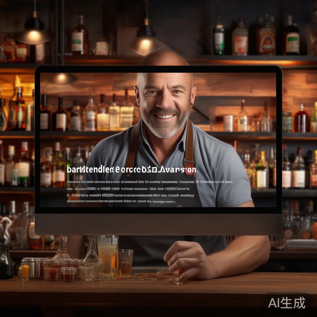 bartender2025破解版安装教程可靠吗？-图2