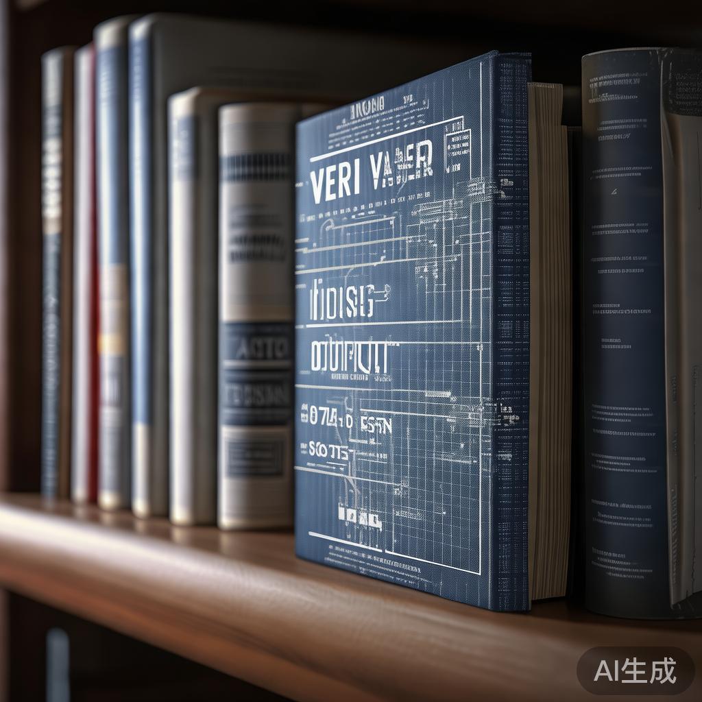 Verilog数字系统设计教程第二版，核心难点在哪？-图2