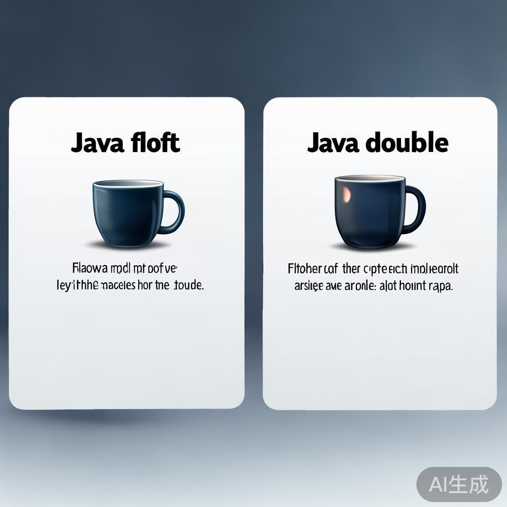 Java中float与double区别到底选哪个？-图2