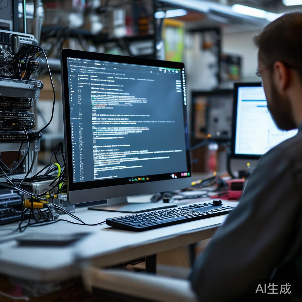 Puppet如何自动化部署Python Django项目？-图1