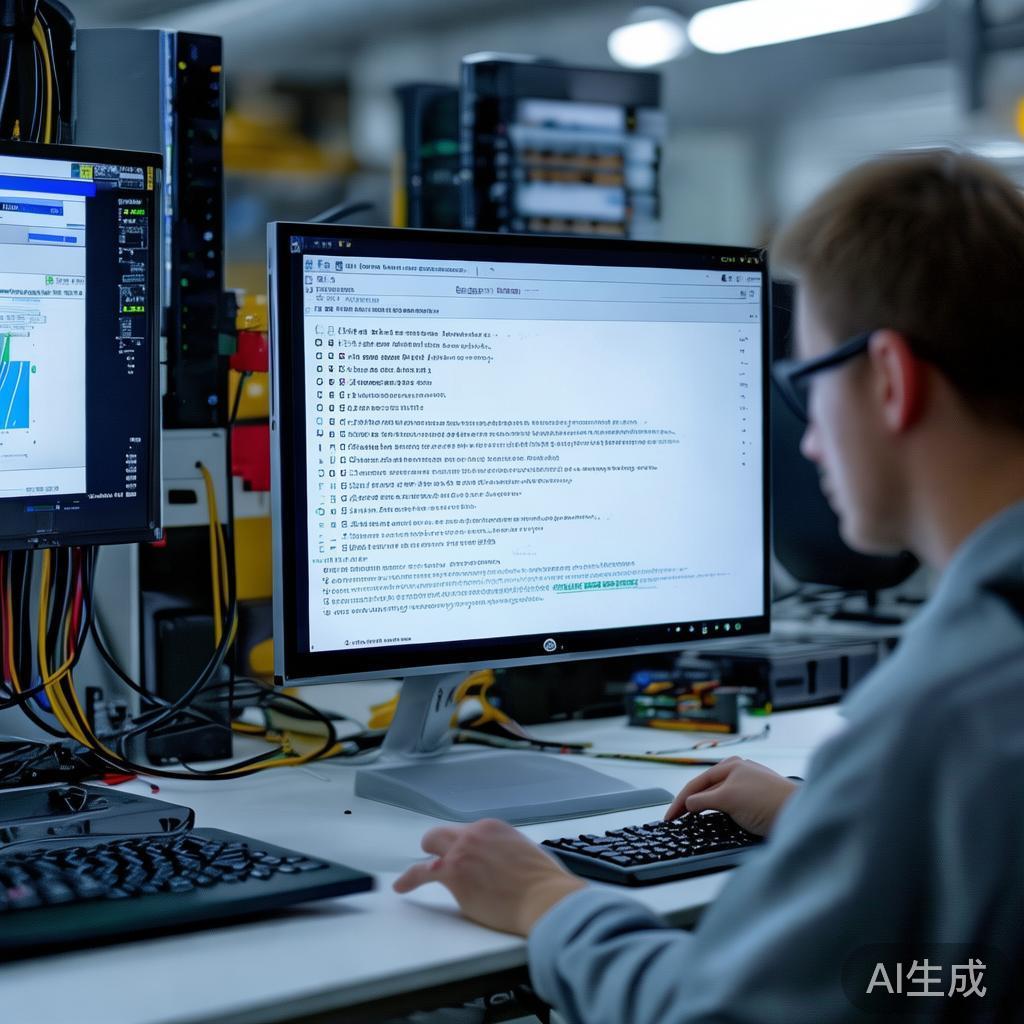 Puppet如何自动化部署Python Django项目？-图2