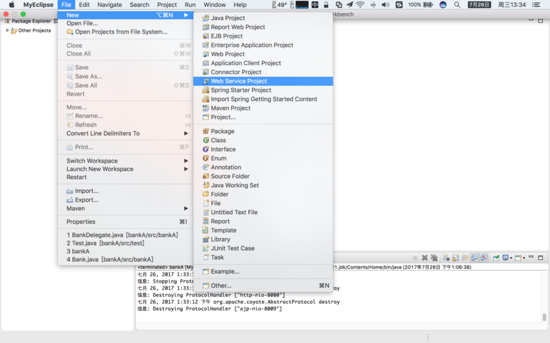 Java如何开发RESTful WebService？-图3