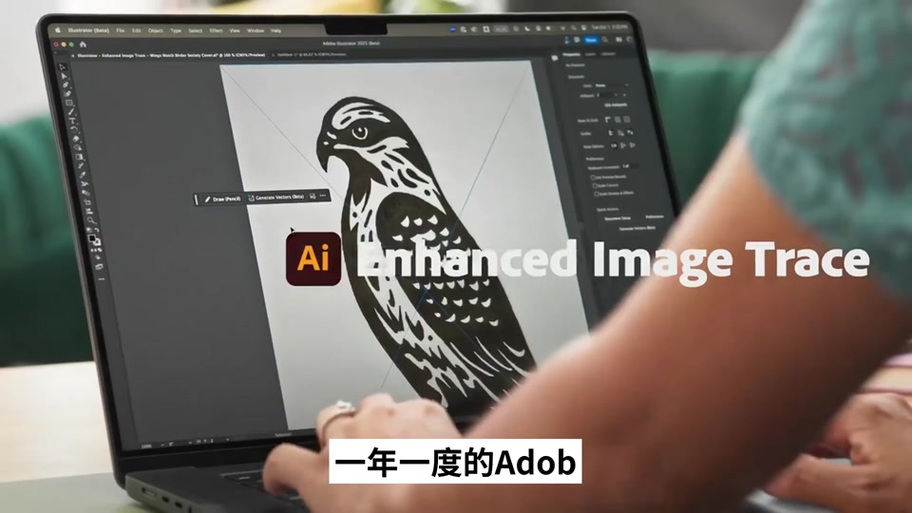 ImageReady教程，从入门到精通怎么学？-图1