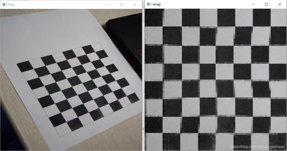 OpenCV Python摄像头如何实时调用?-图1 OpenCV Python摄像头如何实时调用?-图1