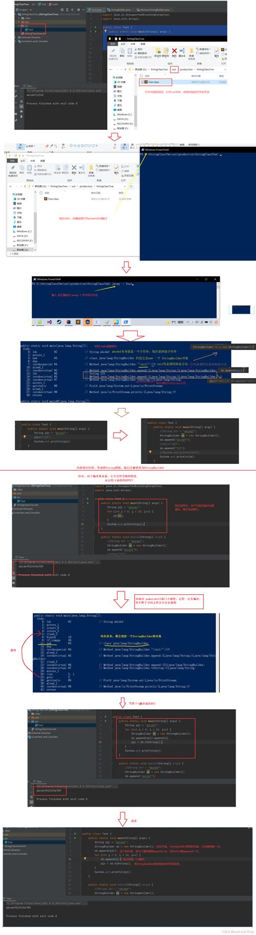 String的getBytes()方法字符集转换如何用？-图3