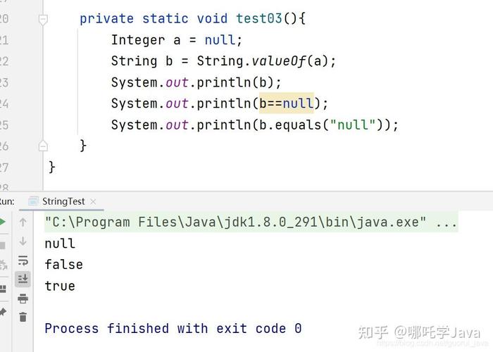 Java中String的toString()方法有何特殊之处？-图1