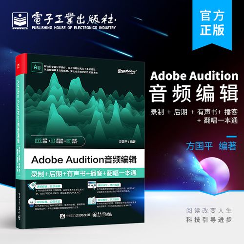 Adobe Audition视频教程，从哪开始学最有效？-图2
