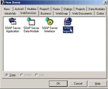 Java客户端如何调用WebService？-图3