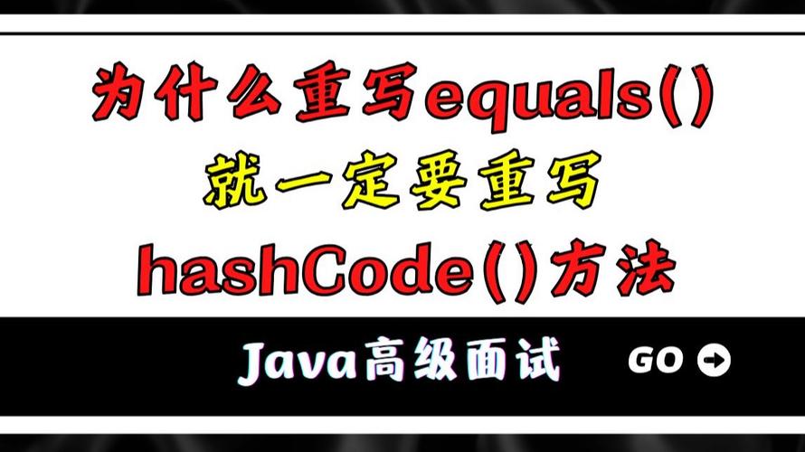 Java中equals与hashCode为何要同时重写？-图3