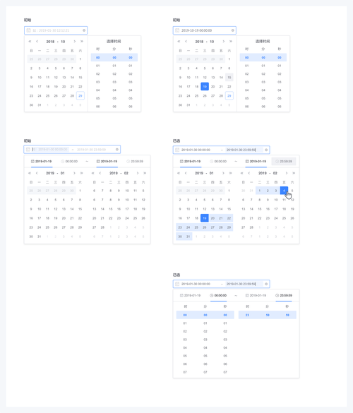 MySQL与Java日期如何转换?-图3 MySQL与Java日期如何转换?-图3