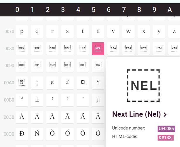 Java UTF-8如何转Unicode？-图3